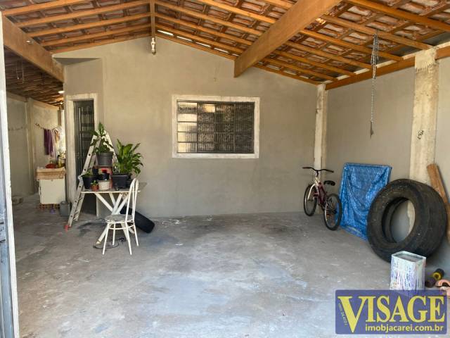 #24611 - Casa para Venda em São José dos Campos - SP - 2