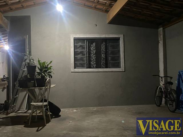 #24611 - Casa para Venda em São José dos Campos - SP - 1