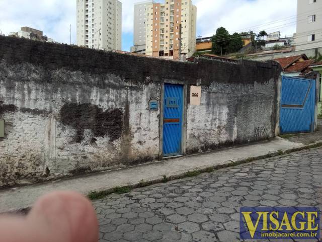 #24610 - Casa para Venda em Jacareí - SP - 2