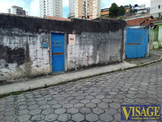 #24610 - Casa para Venda em Jacareí - SP - 3