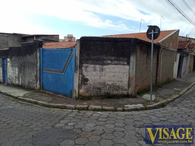 #24610 - Casa para Venda em Jacareí - SP - 1