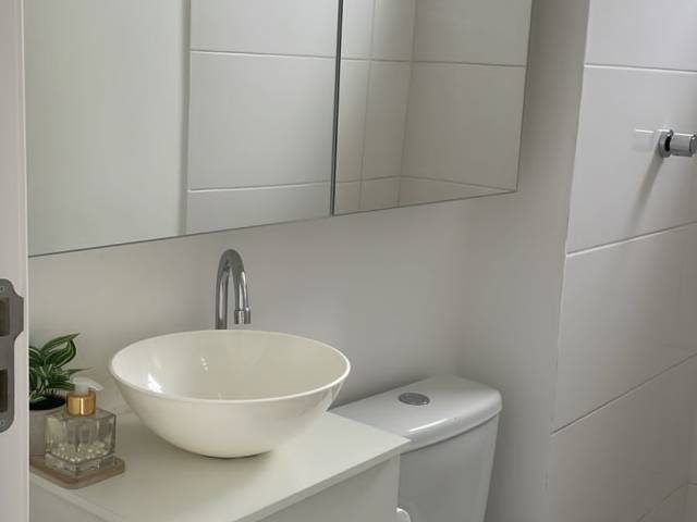 Apartamento para Locação em Jacareí - 5