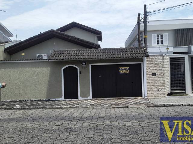 #24609 - Casa para Venda em Jacareí - SP - 2