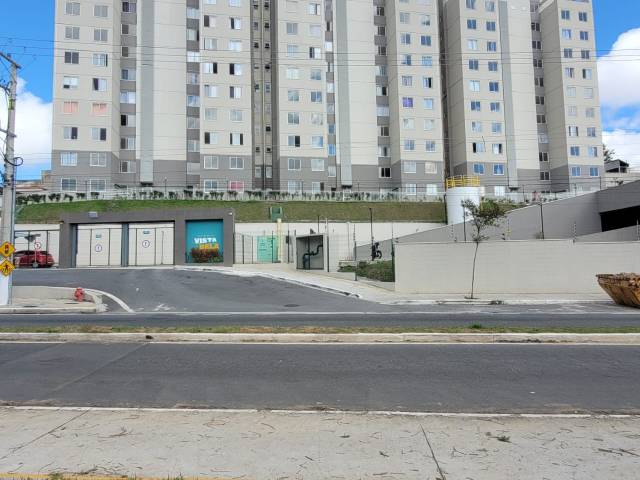 #24612 - Apartamento para Venda em Jacareí - SP - 1