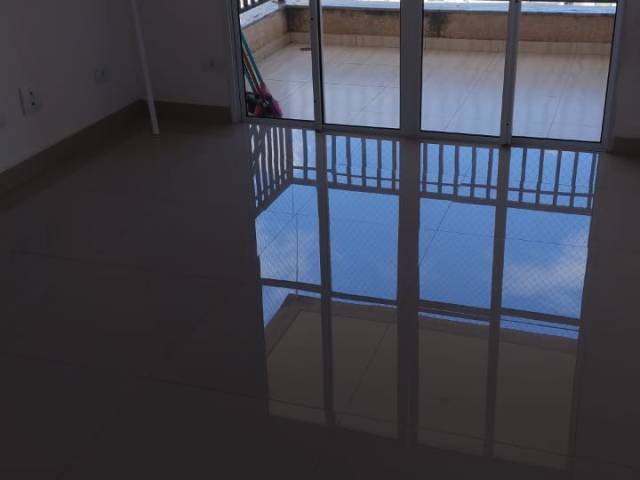 #24613 - Apartamento para Locação em Jacareí - SP - 2