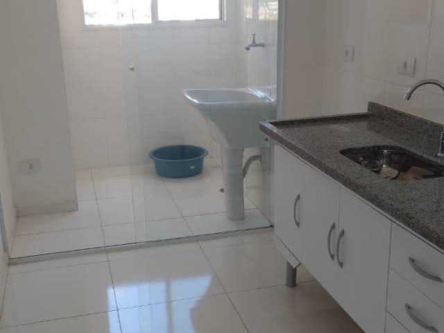Apartamento para Locação em Jacareí - 4