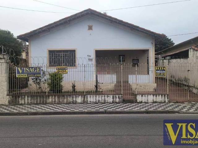 Casa para Venda em Jacareí - 2