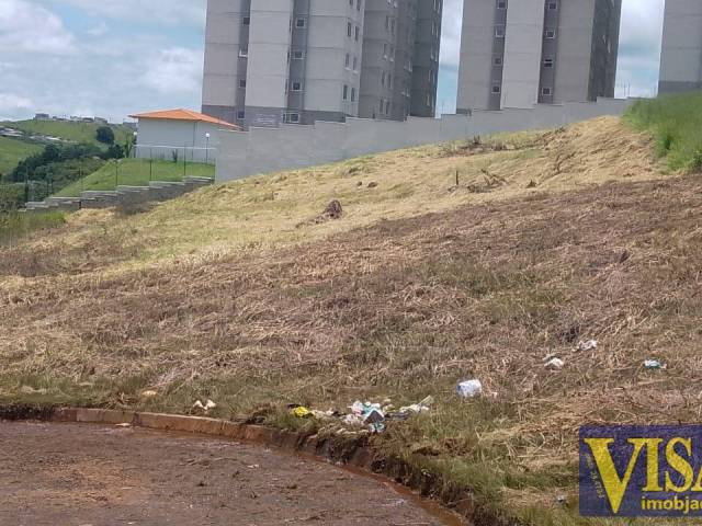 #24616 - Área para Venda em Jacareí - SP - 3