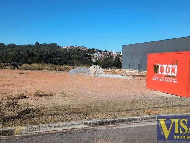 Terreno para Venda em Jacareí - 4