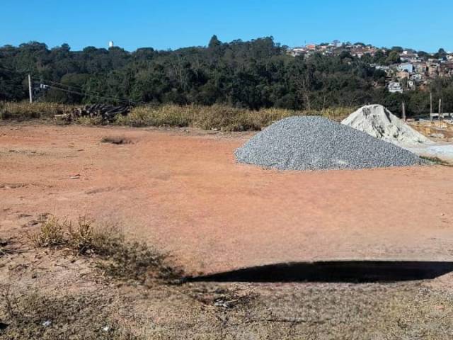 Venda em Jardim Novo Amanhecer - Jacareí
