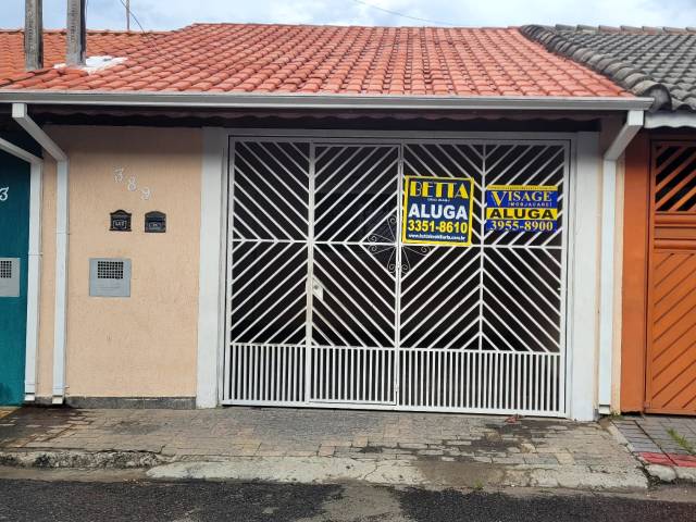 #24619 - Casa para Venda em Jacareí - SP - 2