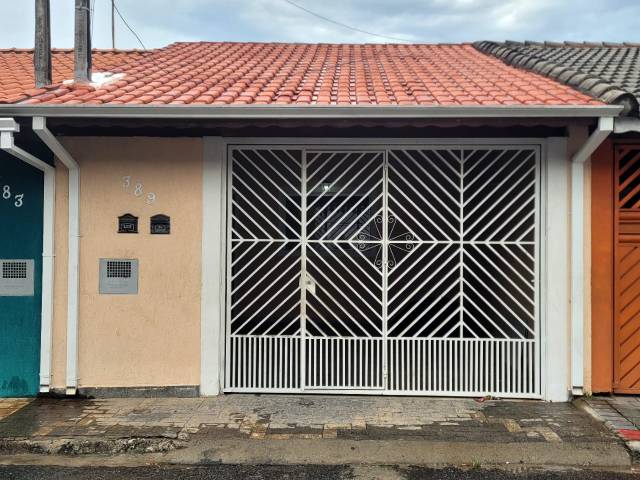 #24619 - Casa para Venda em Jacareí - SP - 1