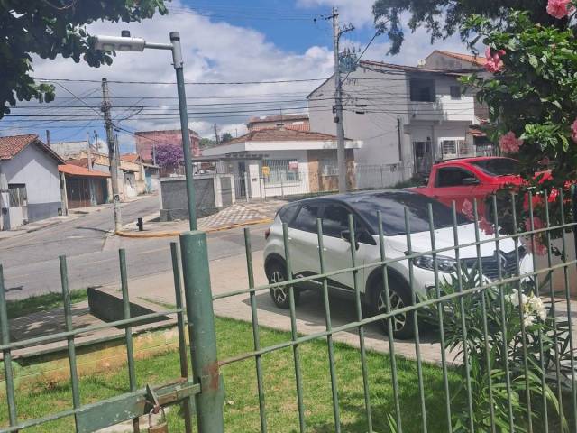 #24620 - Casa para Venda em Jacareí - SP - 1