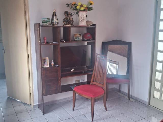 #24620 - Casa para Venda em Jacareí - SP - 2