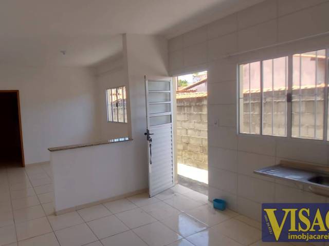 #24622 - Casa para Venda em Jacareí - SP - 1