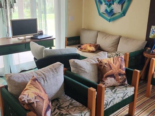 #24623 - Casa de Praia para Venda em São Sebastião - SP - 1