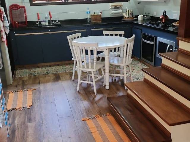 #24623 - Casa de Praia para Venda em São Sebastião - SP - 2