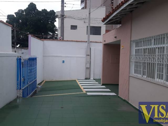 Casa para Locação em Jacareí - 2