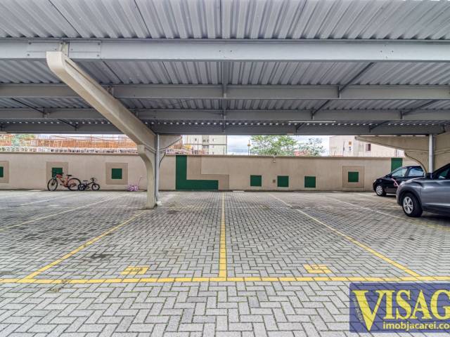 #24624 - Apartamento para Venda em Jacareí - SP - 2