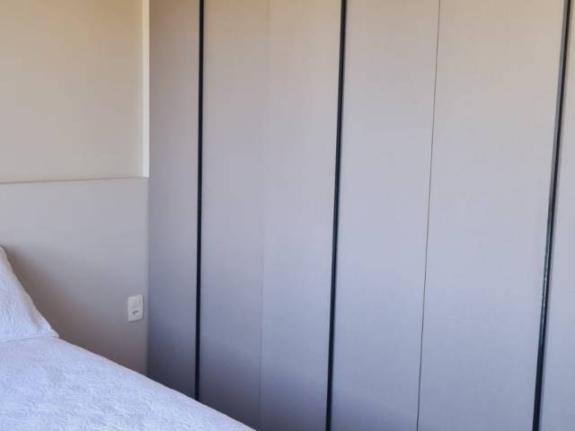 #24624 - Apartamento para Venda em Jacareí - SP - 3