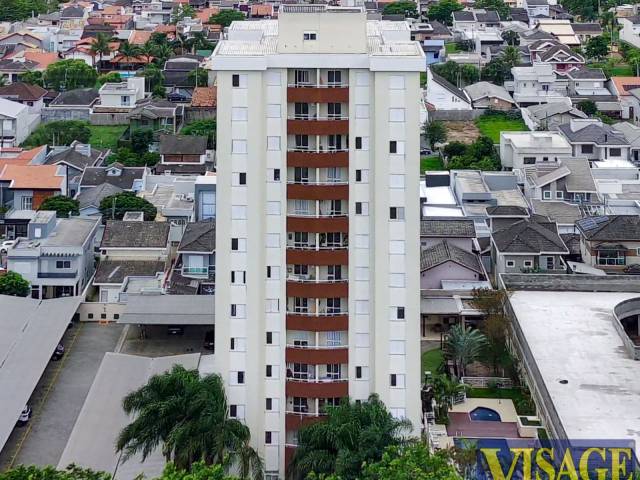 #24624 - Apartamento para Venda em Jacareí - SP - 1