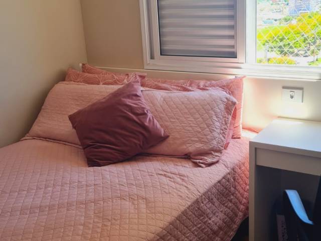 Apartamento para Venda em Jacareí - 5