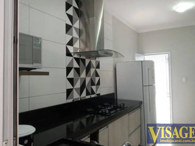 #24625 - Casa para Venda em Jacareí - SP - 2