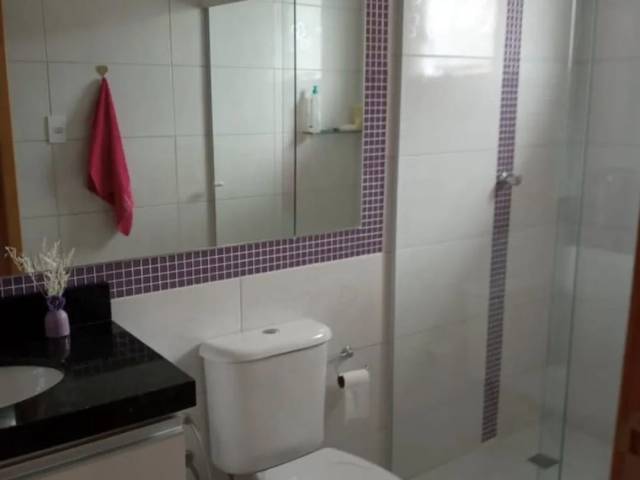 #24625 - Casa para Venda em Jacareí - SP - 3