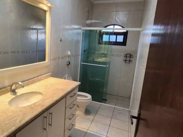 #24626 - Casa para Venda em Jacareí - SP - 2