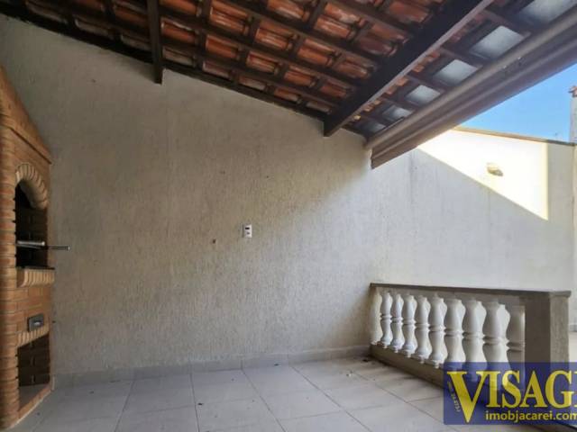 Casa para Venda em Jacareí - 5