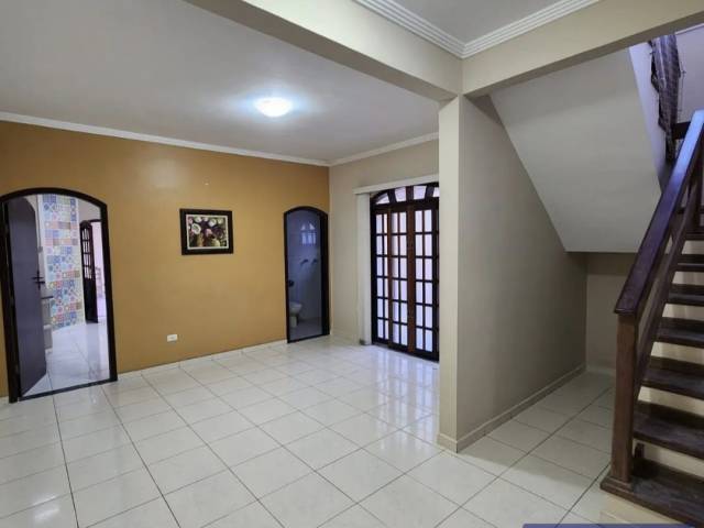 #24626 - Casa para Venda em Jacareí - SP - 1