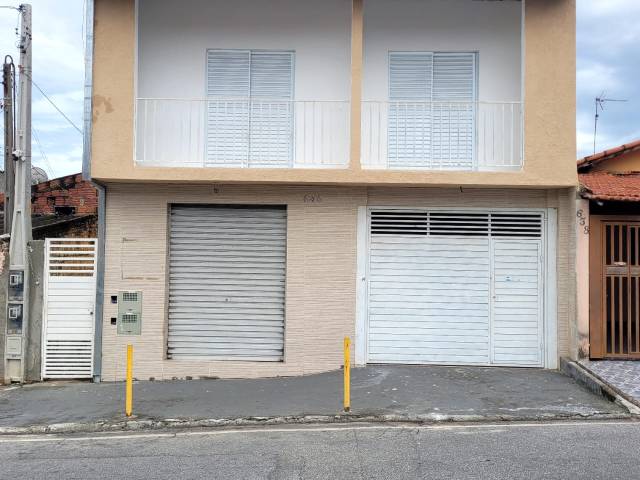 Casa para Locação em Jacareí - 2