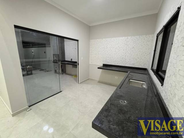 Casa para Venda em Jacareí - 5