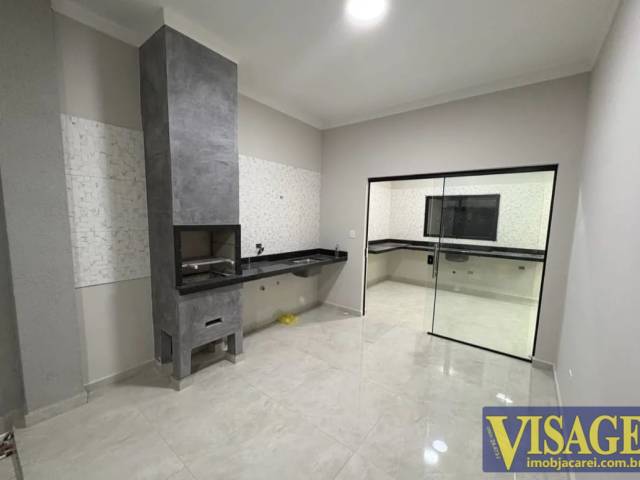 Casa para Venda em Jacareí - 4