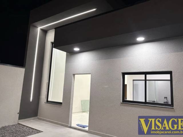 Venda em Residencial Parque dos Sinos - Jacareí