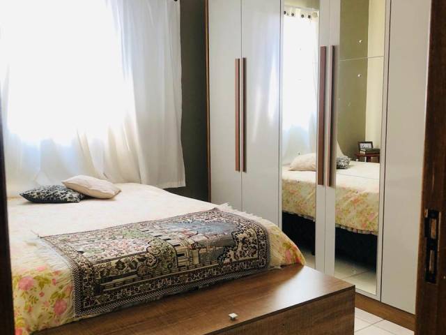 #24632 - Apartamento para Venda em Jacareí - SP - 3