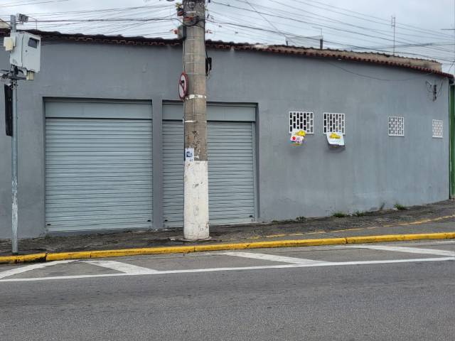 #24637 - Ponto Comercial para Locação em Jacareí - SP - 3