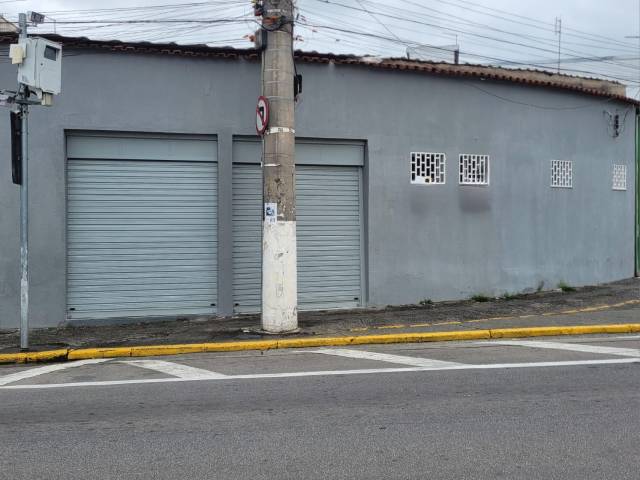 #24637 - Ponto Comercial para Locação em Jacareí - SP - 2