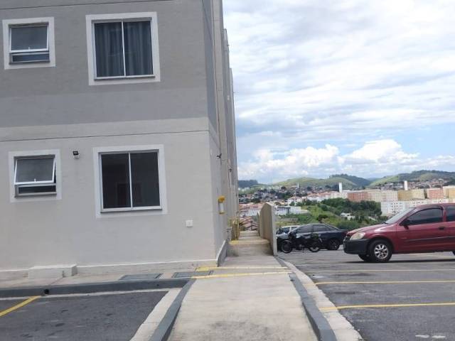 #24633 - Apartamento para Venda em Jacareí - SP - 2