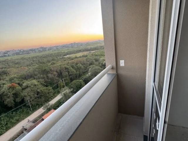 Apartamento para Venda em Jacareí - 5