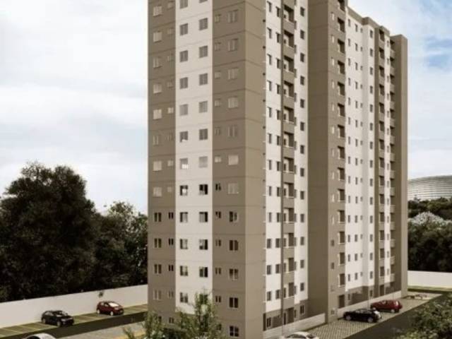 #24635 - Apartamento para Venda em Jacareí - SP - 1
