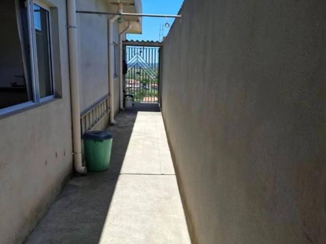 #24638 - Casa para Venda em Jacareí - SP - 2