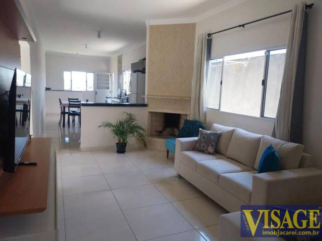 Casa para Venda em Jacareí - 4