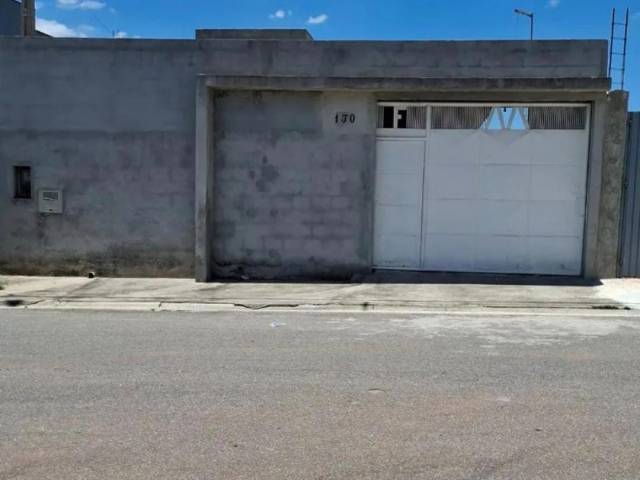 #24638 - Casa para Venda em Jacareí - SP - 1