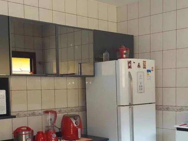 #24639 - Casa para Venda em Jacareí - SP - 2