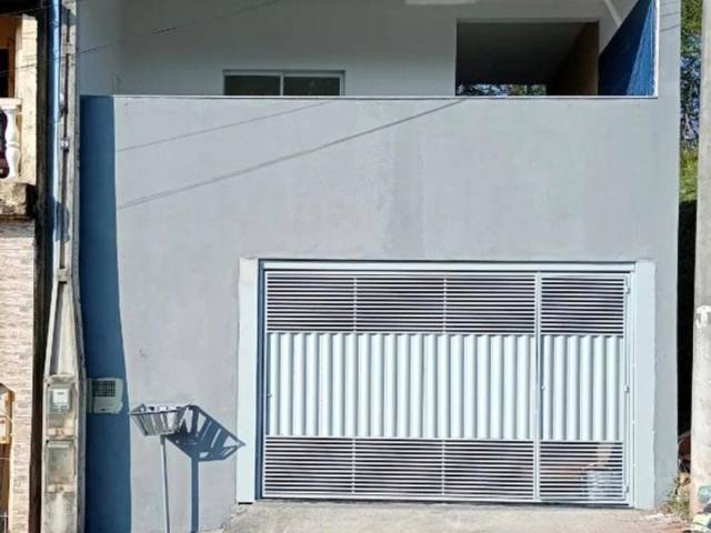 #24641 - Casa para Venda em Jacareí - SP - 1