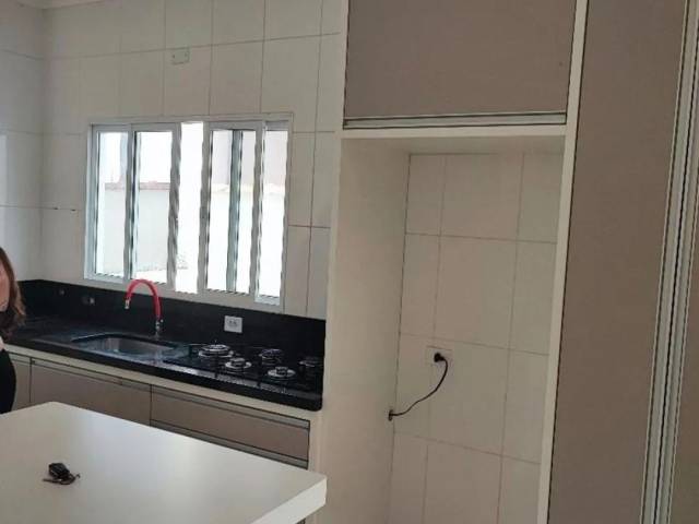 #24642 - Casa para Venda em Jacareí - SP - 2