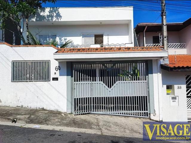 #24642 - Casa para Venda em Jacareí - SP - 1