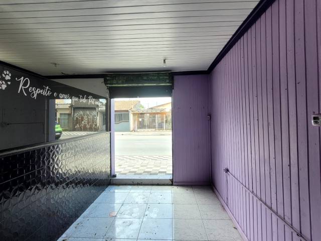 Ponto Comercial para Locação em Jacareí - 5