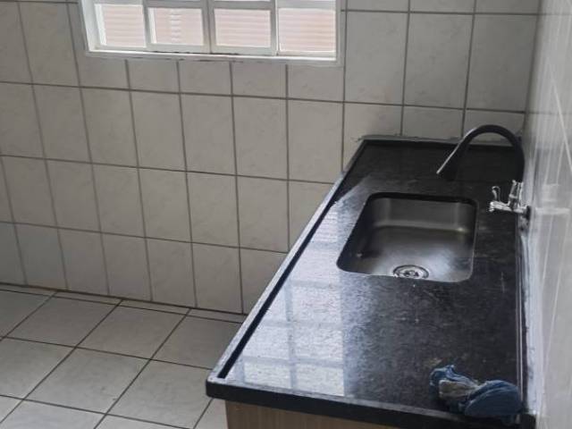 #24644 - Casa para Locação em Jacareí - SP - 3